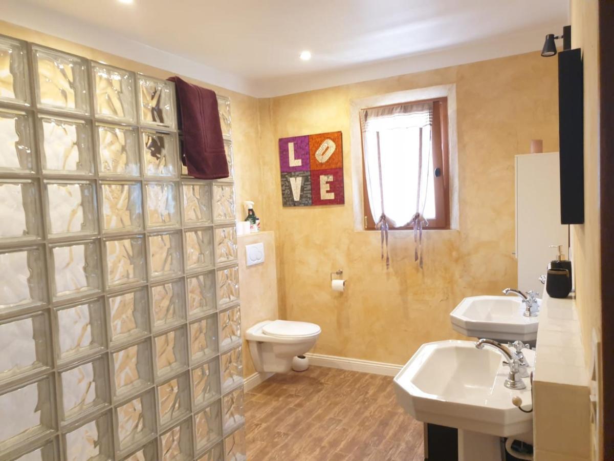 Villa Tropez Chambres D'Hotes Le Luc Eksteriør bilde